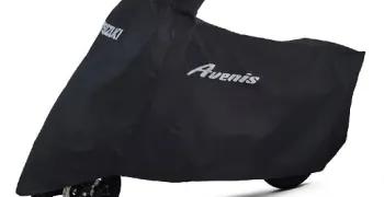 BODY COVER